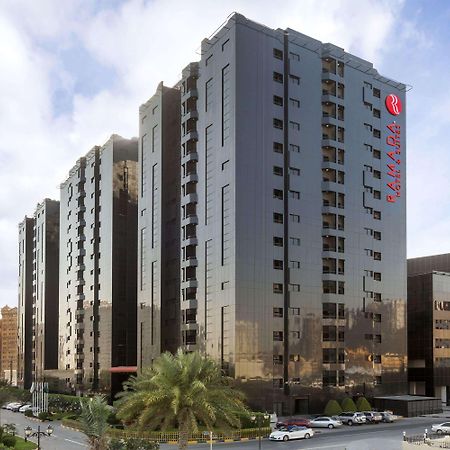 Ramada Hotel & Suites By Wyndham Ajman Exterior photo